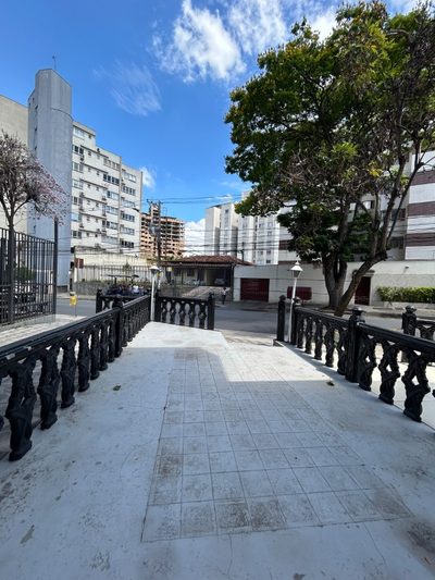 Loja-Salão, 50 m² - Foto 5