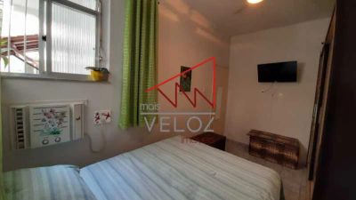 Apartamento, 2 quartos, 54 m² - Foto 5
