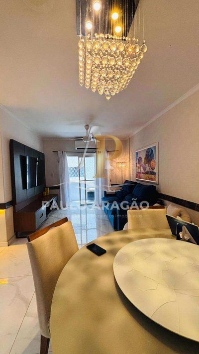 Apartamento, 3 quartos, 117 m² - Foto 4