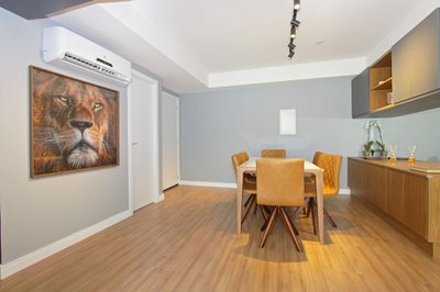 Apartamento, 3 quartos, 101 m² - Foto 2