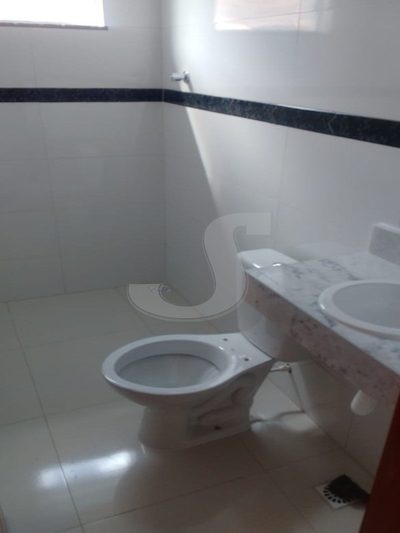 Casa, 2 quartos, 80 m² - Foto 4