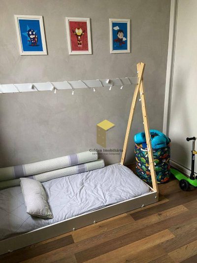 Apartamento, 3 quartos, 87 m² - Foto 5