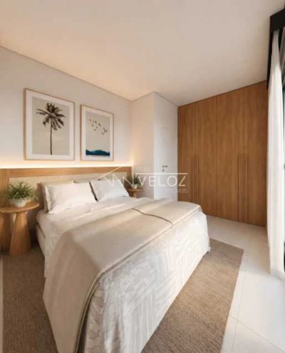 Apartamento, 3 quartos, 60 m² - Foto 1