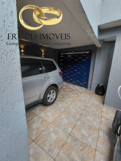 Casa, 3 quartos, 140 m² - Foto 3