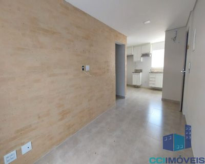 Apartamento, 2 quartos, 80 m² - Foto 3