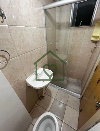 Apartamento, 2 quartos, 42 m² - Foto 5