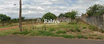 Terreno, 525 m² - Foto 1