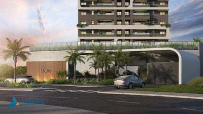 Apartamento, 3 quartos, 102 m² - Foto 3
