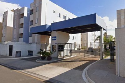 Apartamento, 2 quartos, 49 m² - Foto 1