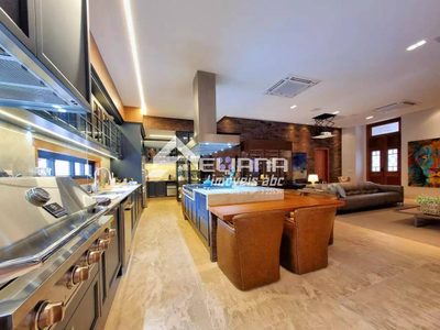 Casa, 5 quartos, 700 m² - Foto 1