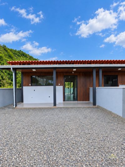 Casa, 2 quartos, 188 m² - Foto 2