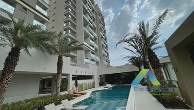 Cobertura, 4 quartos, 484 m² - Foto 1