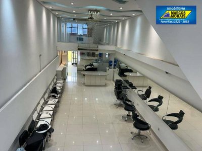 Loja-Salão, 150 m² - Foto 1