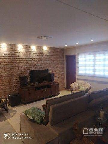 Sobrado, 3 quartos, 220 m² - Foto 4