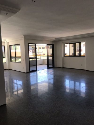 Apartamento, 3 quartos, 182 m² - Foto 3