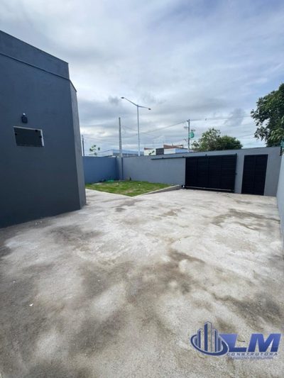Casa, 3 quartos, 120 m² - Foto 2