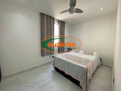 Apartamento, 2 quartos, 79 m² - Foto 3