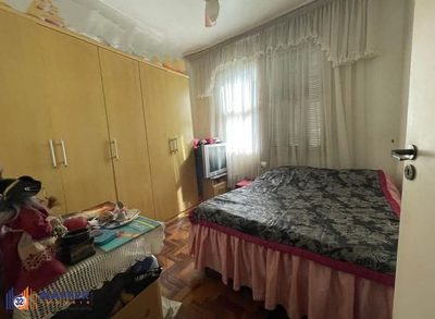 Apartamento, 2 quartos, 50 m² - Foto 4