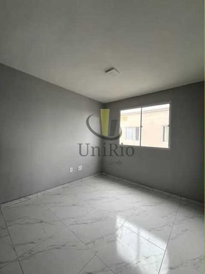 Apartamento, 2 quartos, 40 m² - Foto 5