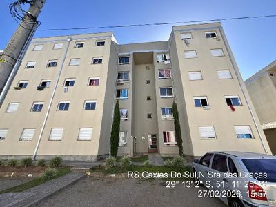 Apartamento, 2 quartos, 47 m² - Foto 1