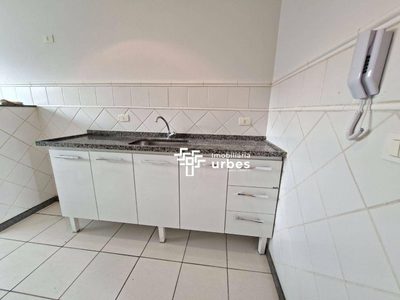 Kitnet-Studio, 54 m² - Foto 4