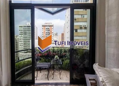 Apartamento, 1 quarto, 75 m² - Foto 2