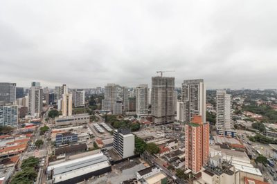 Apartamento, 2 quartos, 57 m² - Foto 2