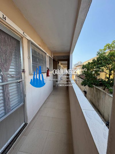 Apartamento, 1 quarto, 52 m² - Foto 4