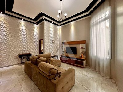 Casa, 3 quartos, 200 m² - Foto 3