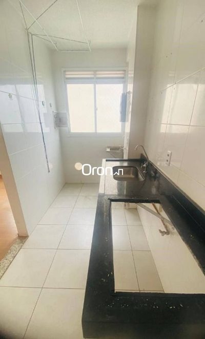Apartamento, 2 quartos, 45 m² - Foto 4