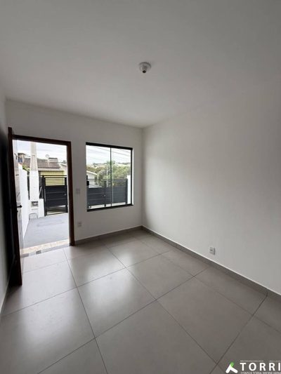 Casa, 1 quarto, 42 m² - Foto 5
