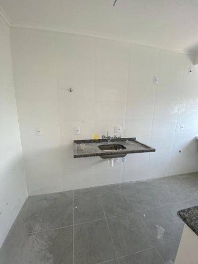 Apartamento, 1 quarto, 36 m² - Foto 4