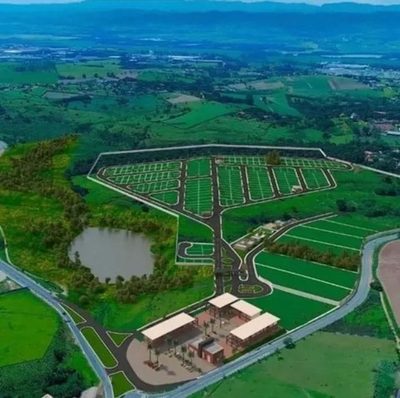 Terreno, 305 m² - Foto 3