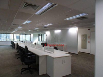 Sala-Conjunto, 775 m² - Foto 5
