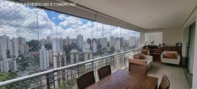 Apartamento, 4 quartos, 195 m² - Foto 1