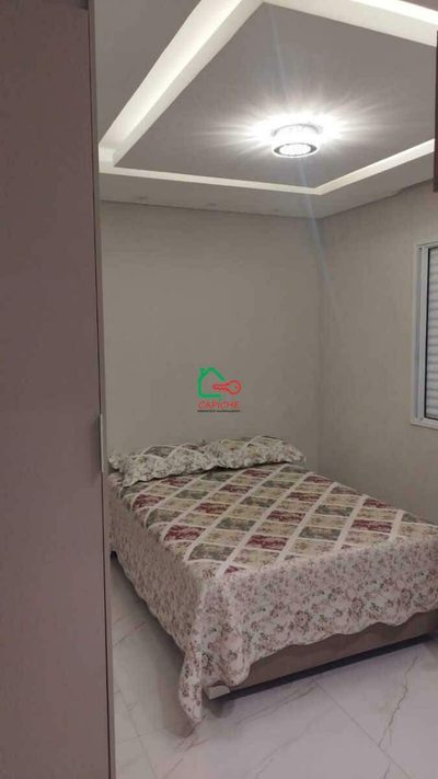 Apartamento, 2 quartos, 92 m² - Foto 5