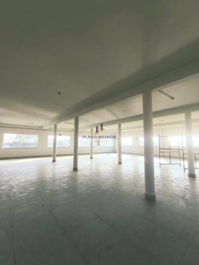 Loja-Salão, 435 m² - Foto 4