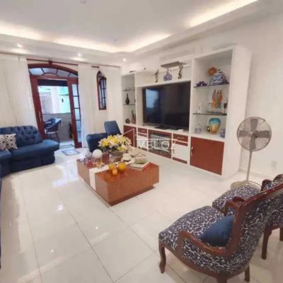 Apartamento, 4 quartos, 162 m² - Foto 1