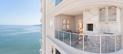 Apartamento, 3 quartos, 125 m² - Foto 2