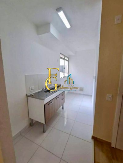 Apartamento, 38 m² - Foto 5