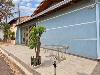 Casa, 3 quartos, 193 m² - Foto 3