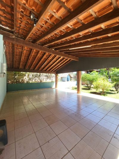 Chácara, 3 quartos, 1 m² - Foto 3