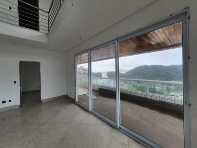 Apartamento, 4 quartos, 366 m² - Foto 3
