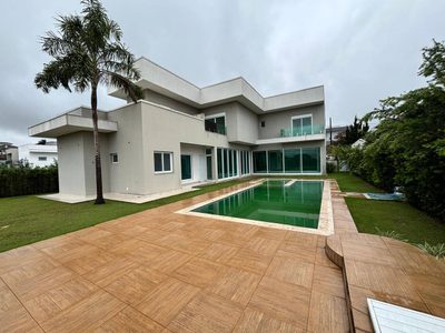Casa de Condomínio, 5 quartos - Foto 1