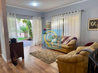Casa de Condomínio, 4 quartos - Foto 3