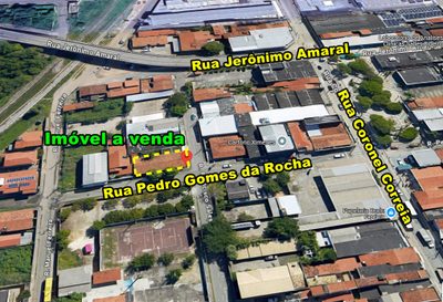 Terreno, 360 m² - Foto 1