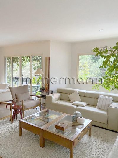 Apartamento, 3 quartos, 217 m² - Foto 5