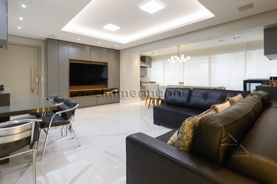 Apartamento, 3 quartos, 87 m² - Foto 1