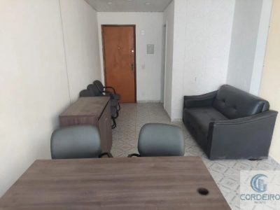 Sala-Conjunto, 28 m² - Foto 2