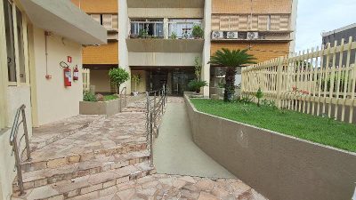 Apartamento, 3 quartos, 80 m² - Foto 3